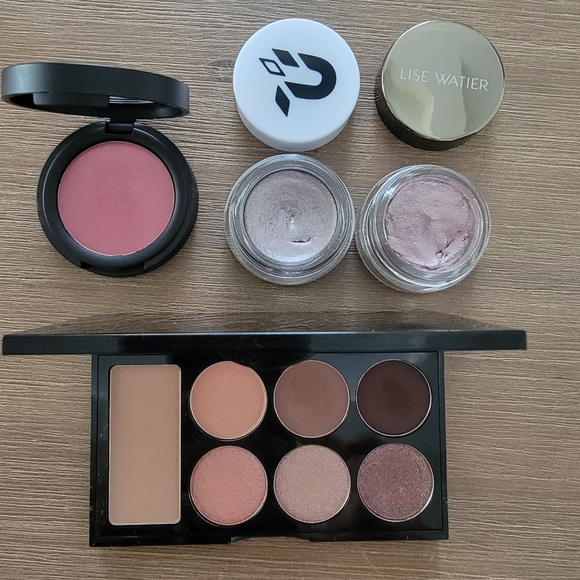 Eyeshadow bundle - Picture 1 of 3